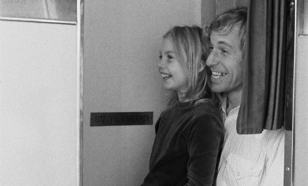 Classics: Alice in den Städten